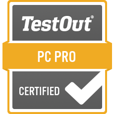 TestOut